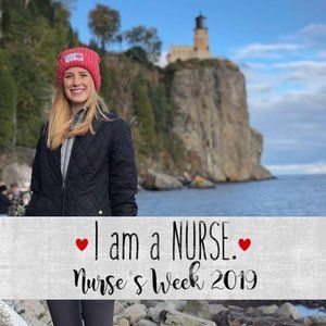 Meet your Posher, Haley